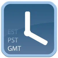 Time Buddy - Clock & Converter